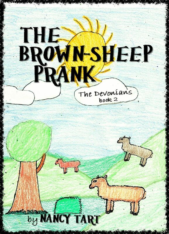 The Brown Sheep Prank