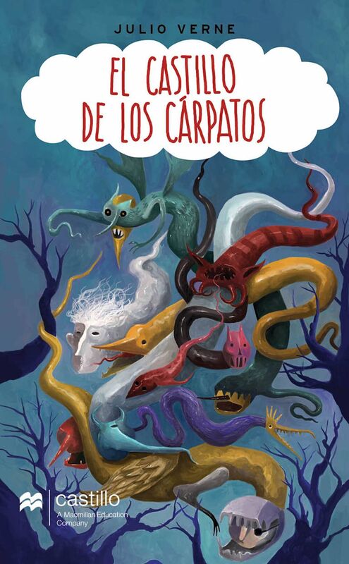 El castillo de los carpatos