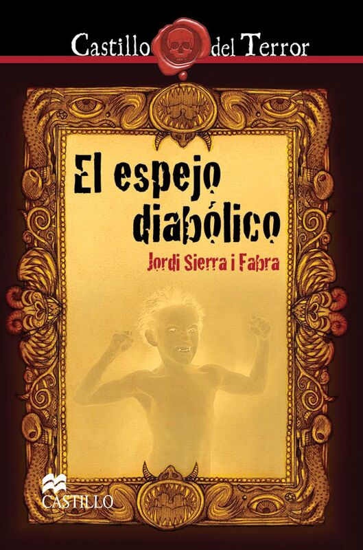 El espejo diabolico