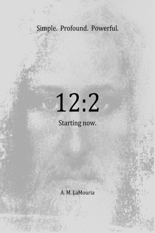 12:2 Starting Now