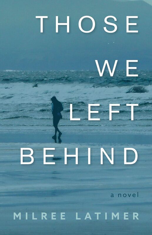 Those We Left Behind