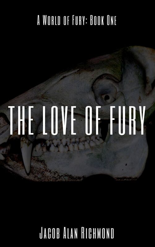 The Love of Fury