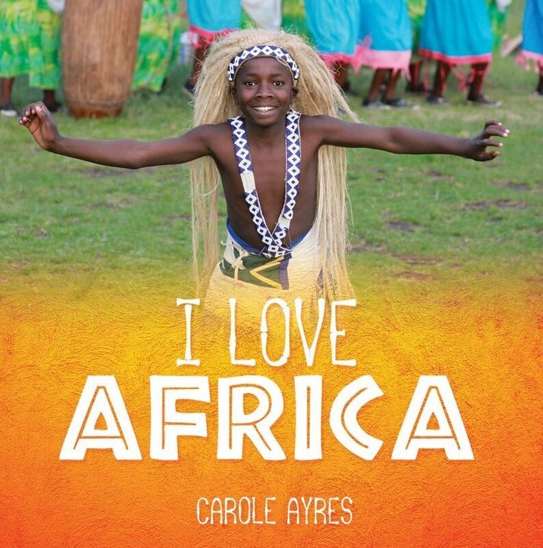I LOVE AFRICA