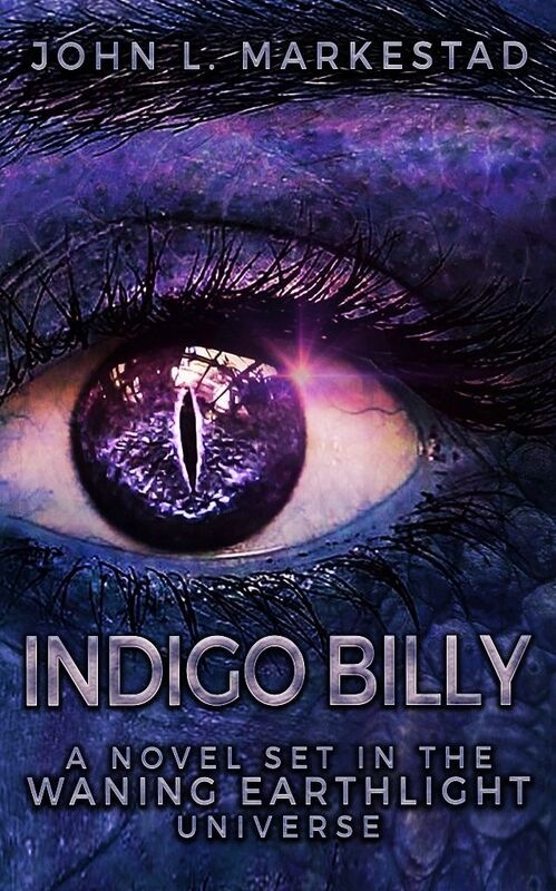 Indigo Billy