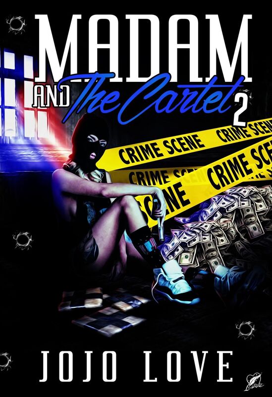 Queen of the Cartel