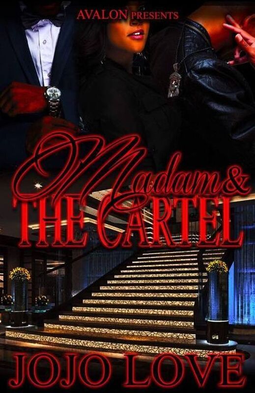 Madam and the Cartel