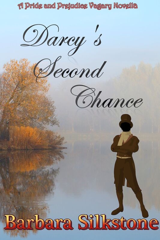 Darcy's Second Chance
