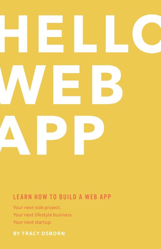 Hello Web App