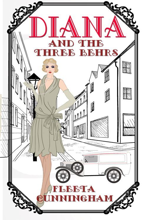 Diana and the Three Behrs