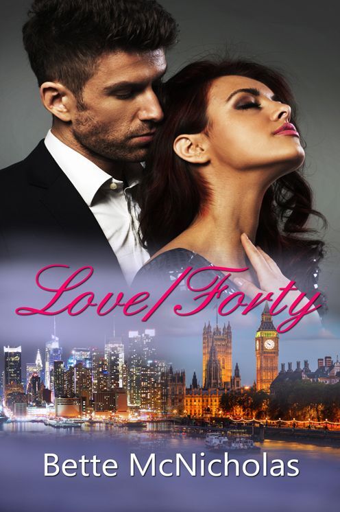 Love/Forty