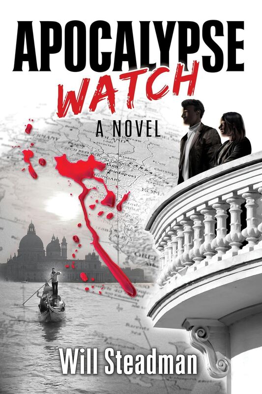 APOCALYPSE WATCH
