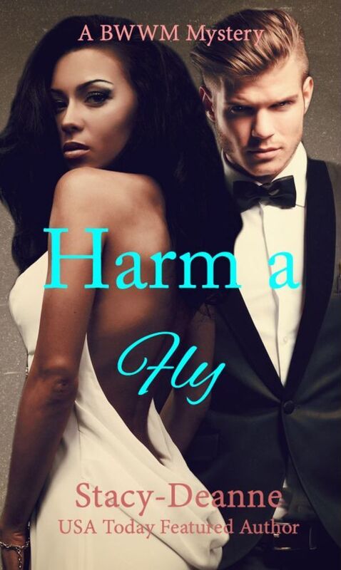 Harm a Fly: BWWM Mystery