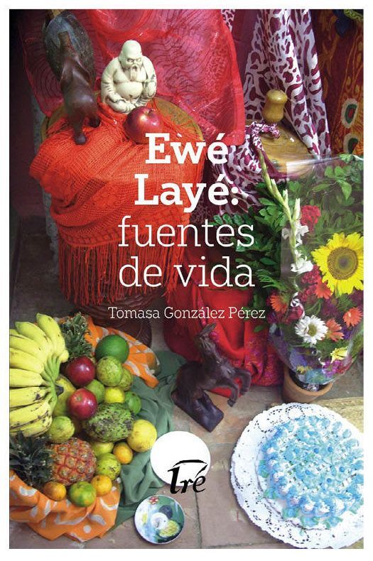 Ewe Laye: fuentes de vida