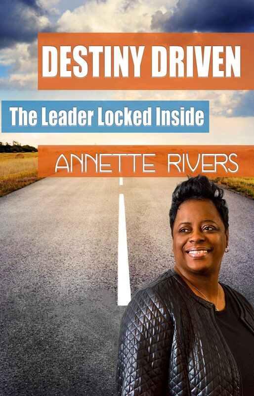 Destiny Driven: The Leader Locked Inside