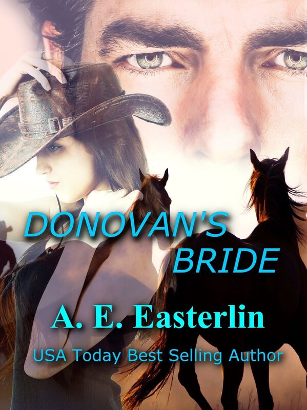Donovans Bride Nook