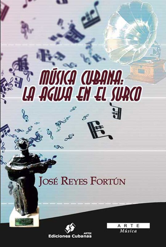 Musica cubana: La aguja en el surco