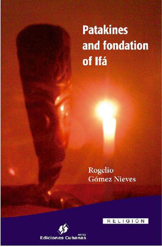Pataquines and Fondation of Ifa