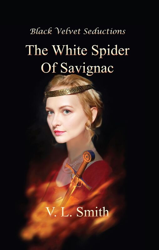 The White Spider of Savignac