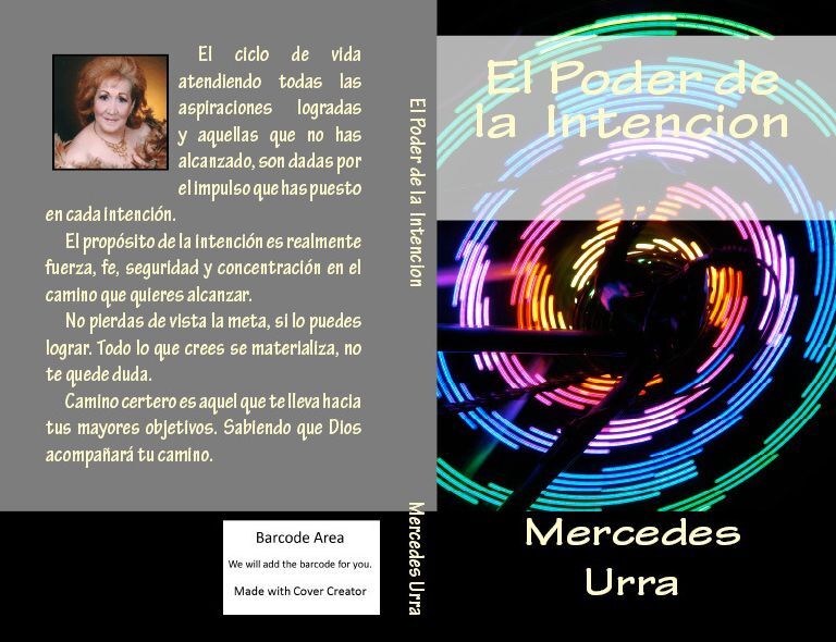 El Poder de la Intencion