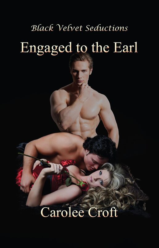 Engaged to the Earl