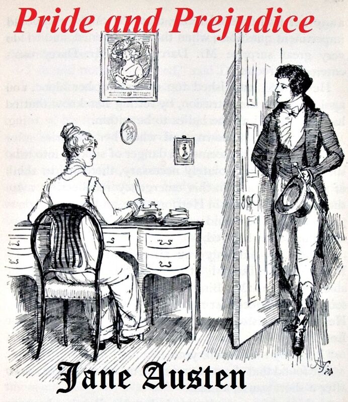 Pride and Prejudice