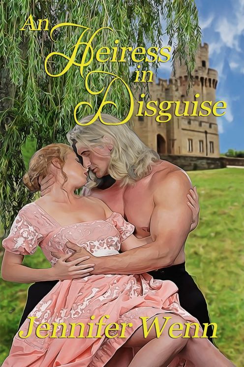 An Heiress in Disguise
