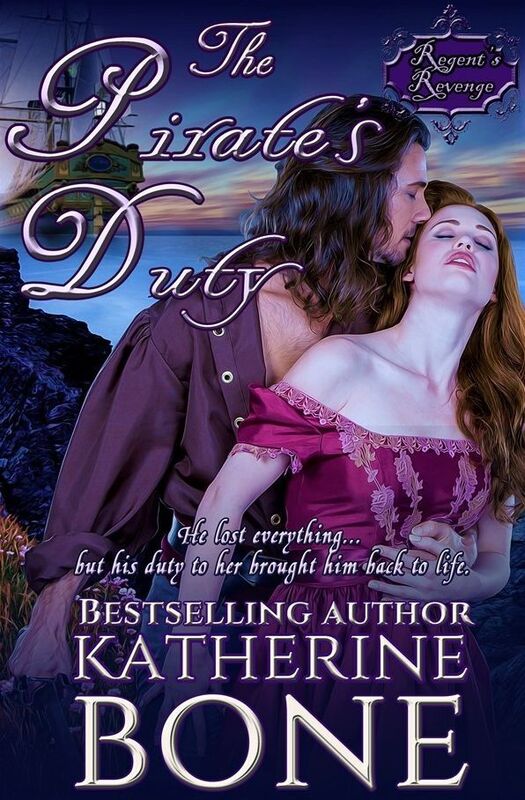 The Pirate's Duty