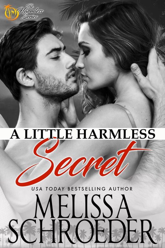A Little Harmless Secret