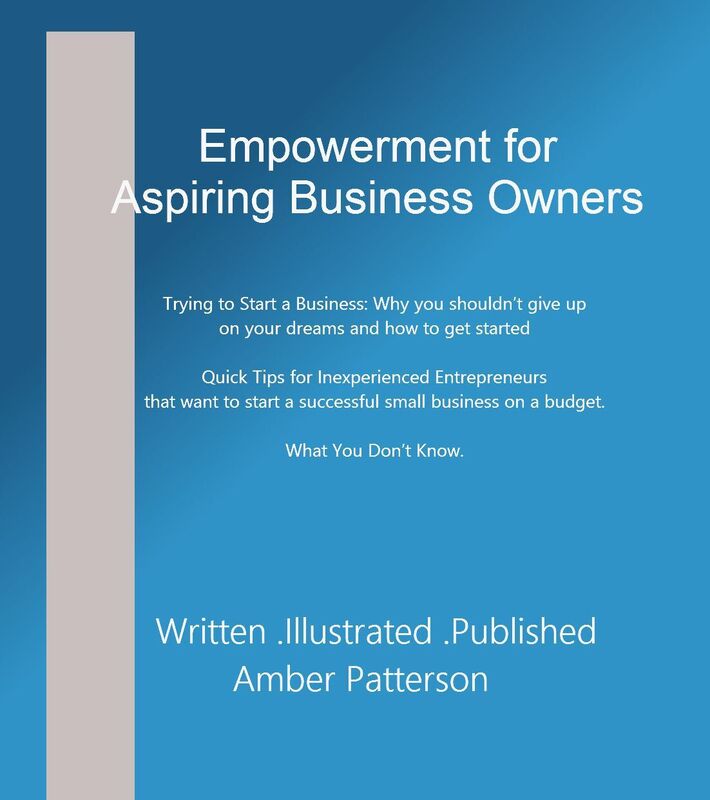 Empowerment For Aspiring Business Owners Wdoc