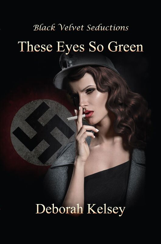 These Eyes So Green