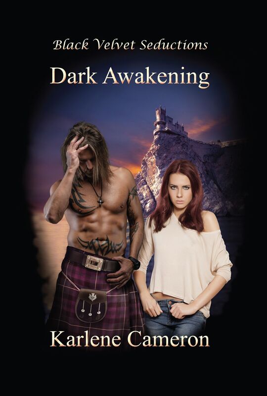 Dark Awakening