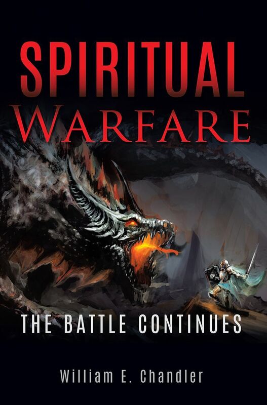 Spiritual Warfare