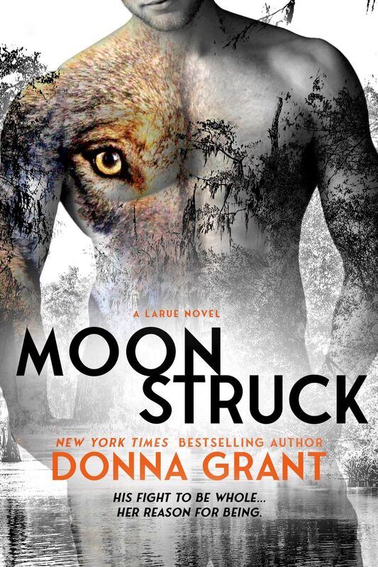 Moon Struck (LaRue #3)