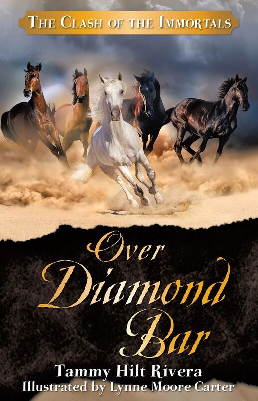Over Diamond Bar