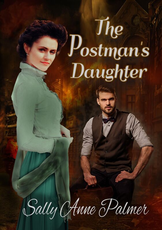 The Postman's Daughter