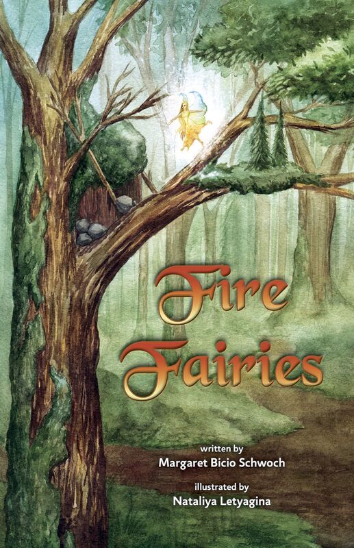 Fire Fairies