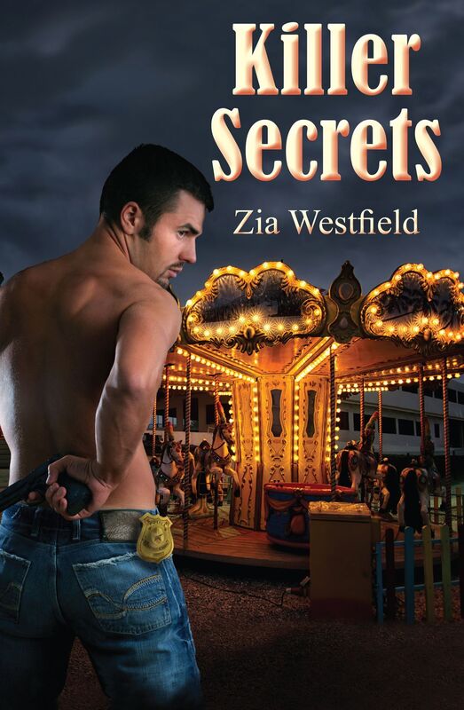 Killer Secrets