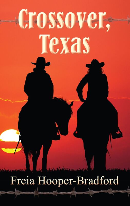 Crossover, Texas