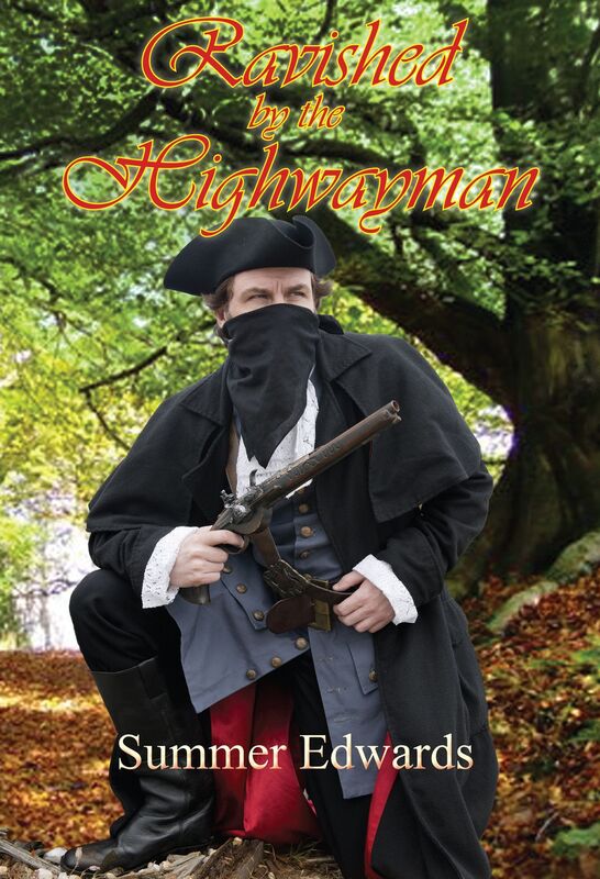 Ravished by the Highwayman