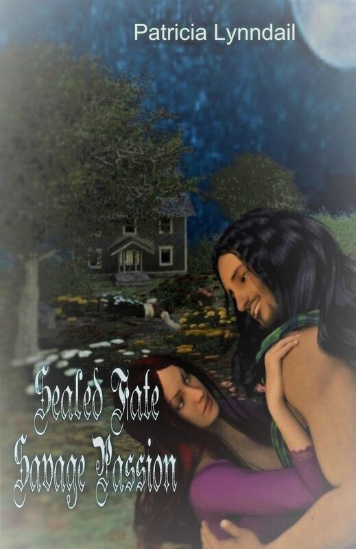 Sealed Fate Savage Passion