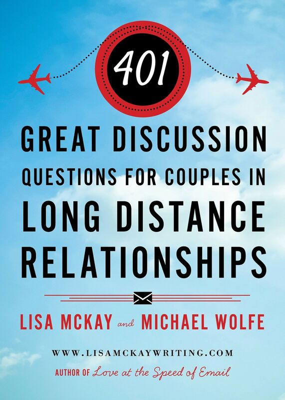 401 GREAT DISCUSSION QUESTIONS FOR COUPLES IN LONG DISTANCE RELATIONSHIPS