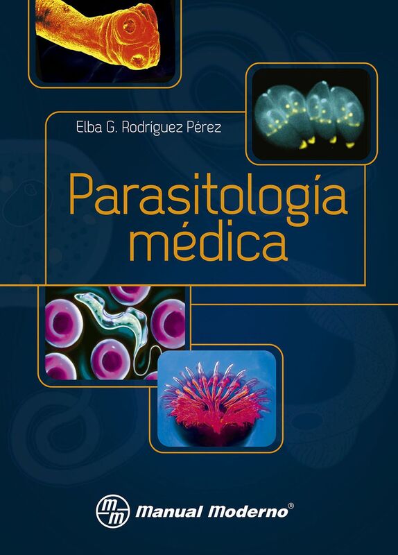 Parasitologia Medica