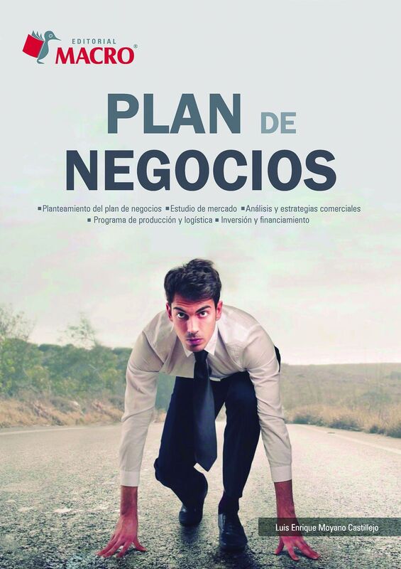 PLAN DE NEGOCIOS