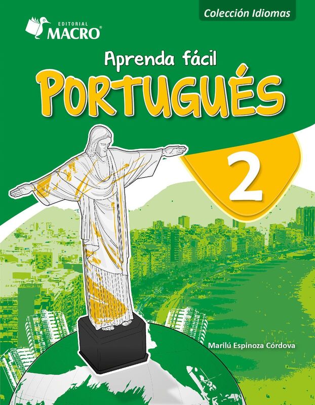 APRENDA FACIL PORTUGUES 2