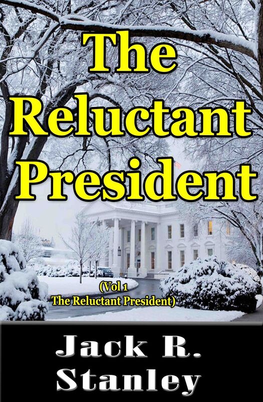 The Reluctant President
