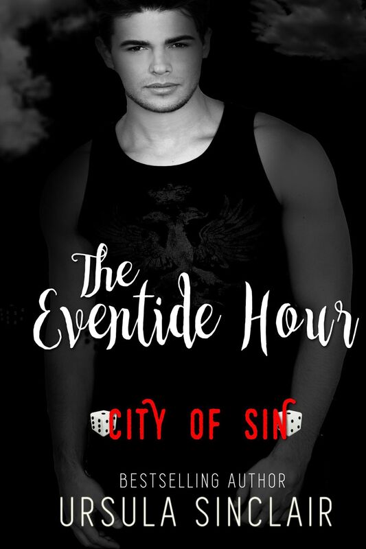 The Eventide Hour- City of Sin