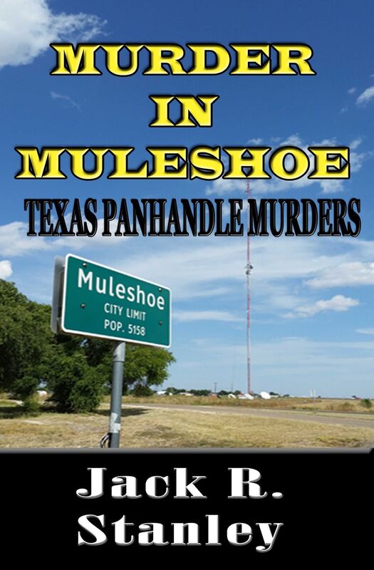 Murder In Muleshoe