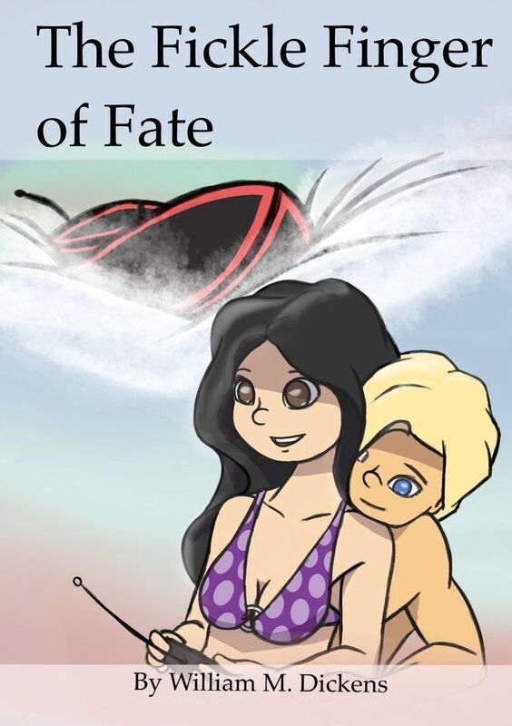 The Fickle Finger of Fate