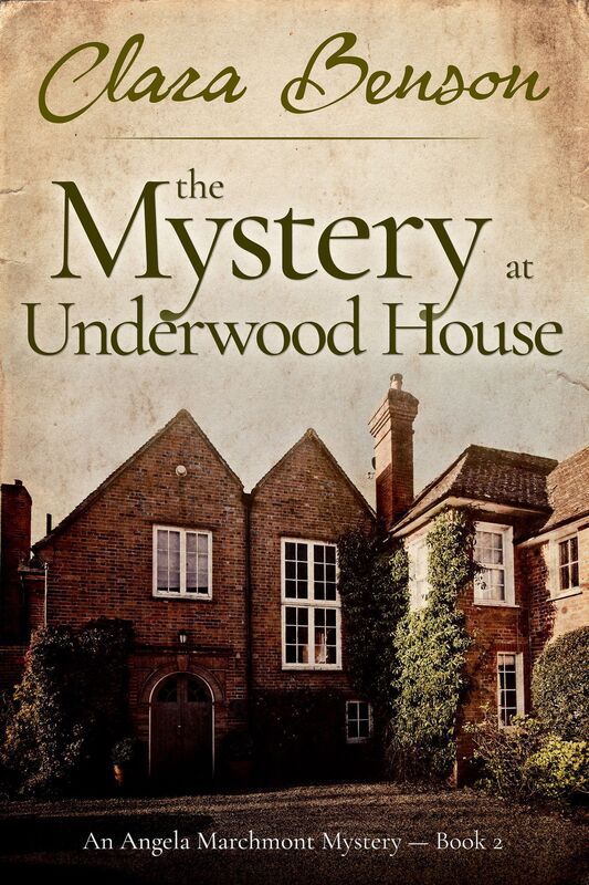 The Mystery at Underwood House