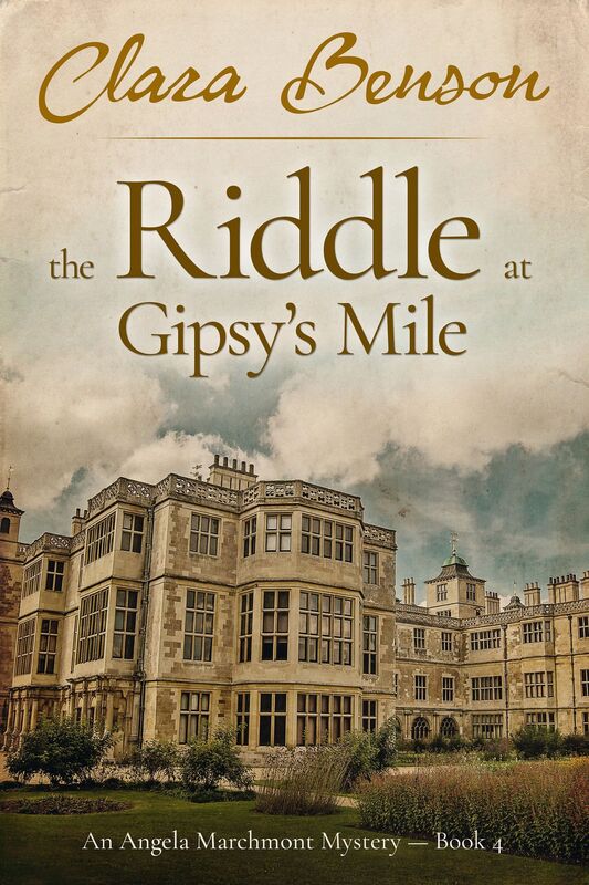 The Riddle at Gipsy's Mile